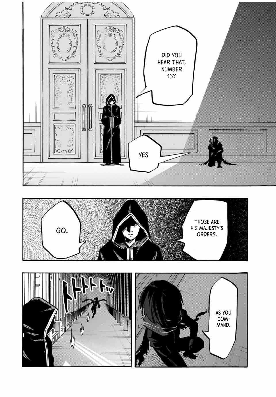Isekai Walking Chapter 57 - Page 3