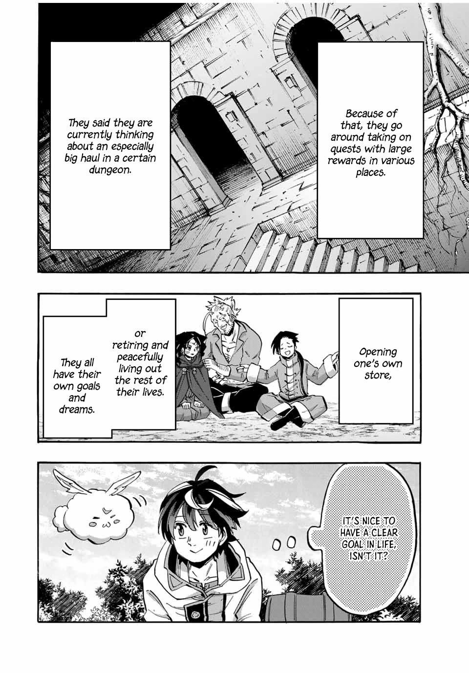 Isekai Walking Chapter 57 - Page 9