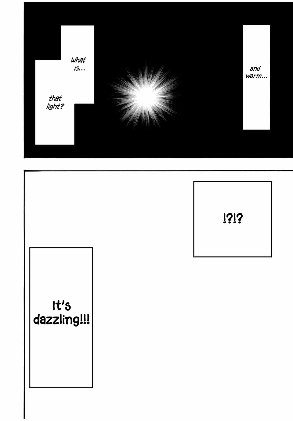 Isekai Walking Chapter 62 - Page 1