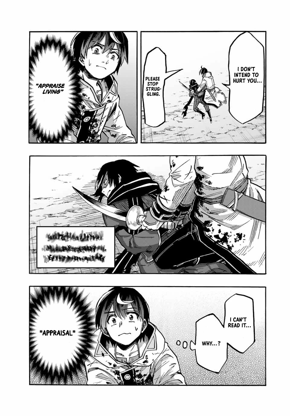 Isekai Walking Chapter 62 - Page 12