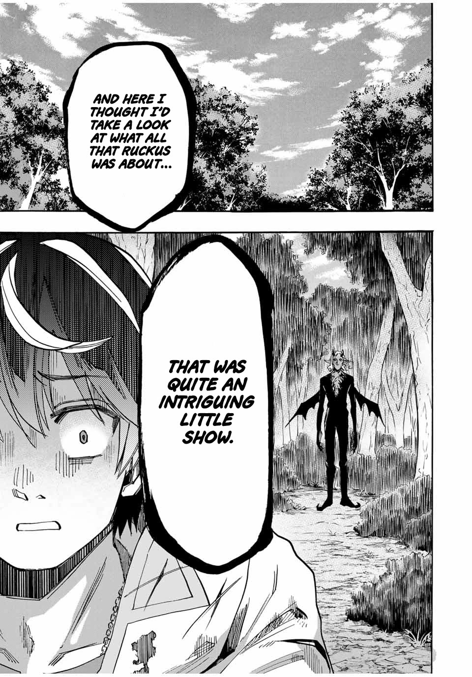 Isekai Walking Chapter 62 - Page 14