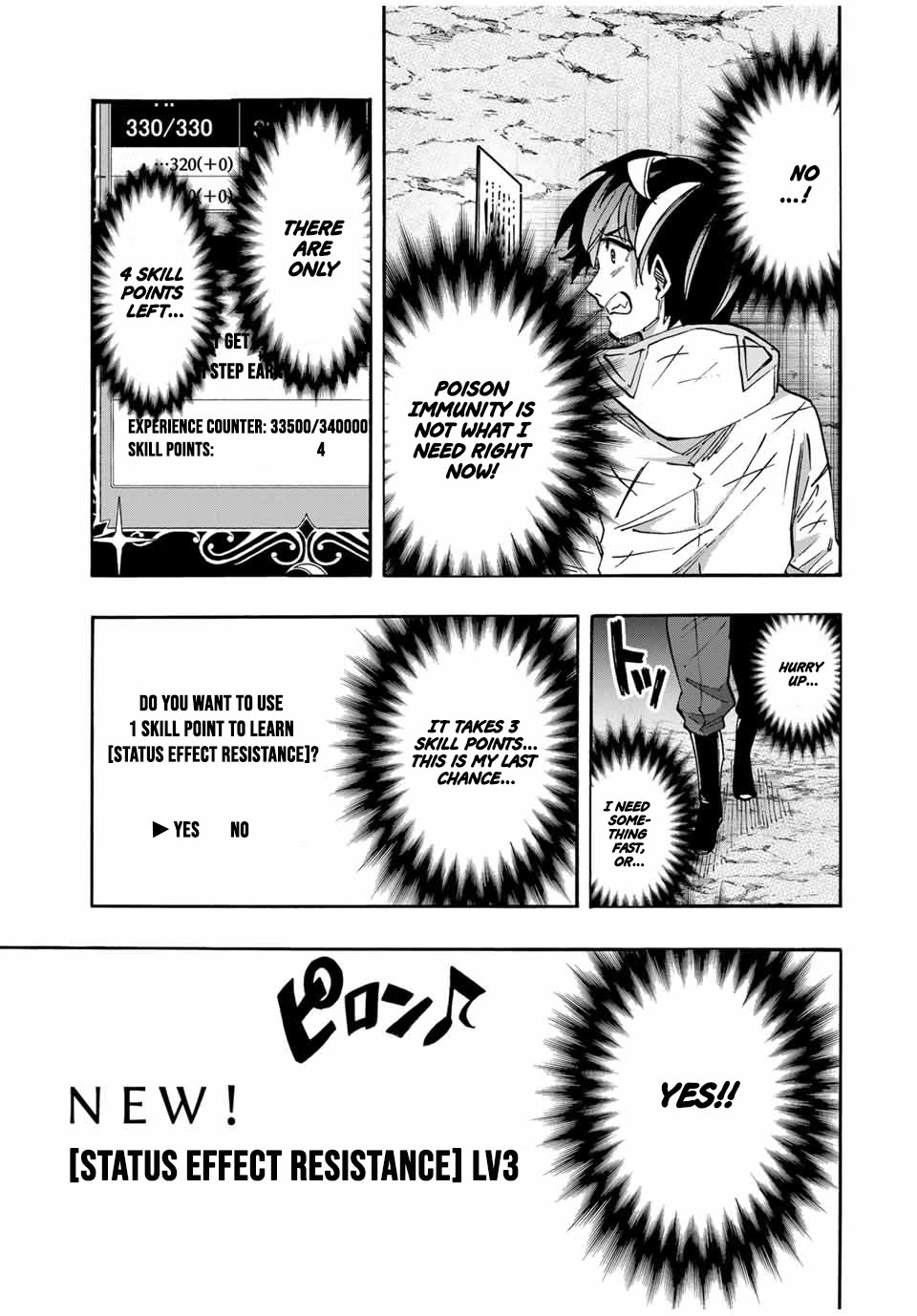Isekai Walking Chapter 62 - Page 6