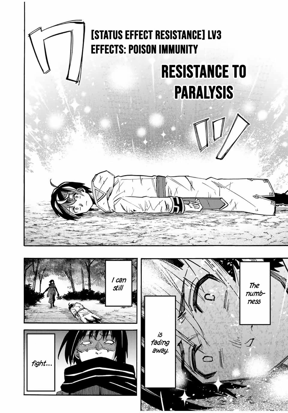Isekai Walking Chapter 62 - Page 7