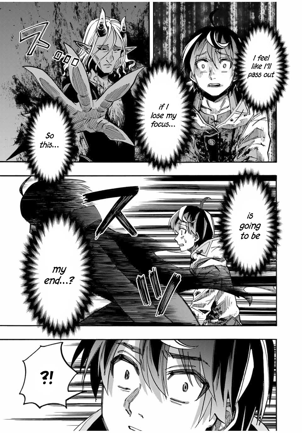 Isekai Walking Chapter 63 - Page 10