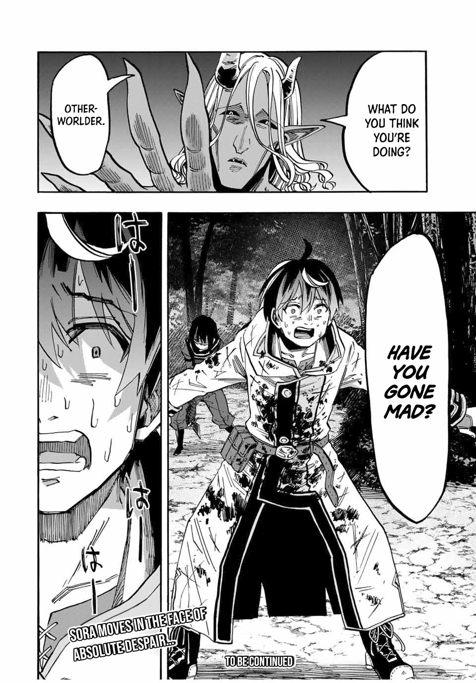 Isekai Walking Chapter 63 - Page 15
