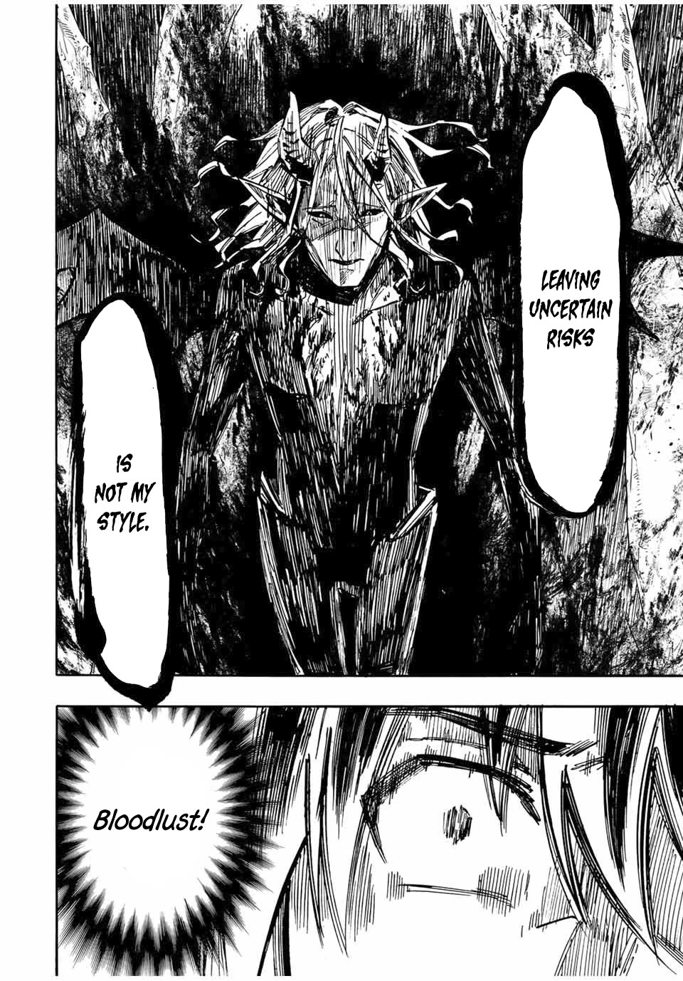 Isekai Walking Chapter 63 - Page 9
