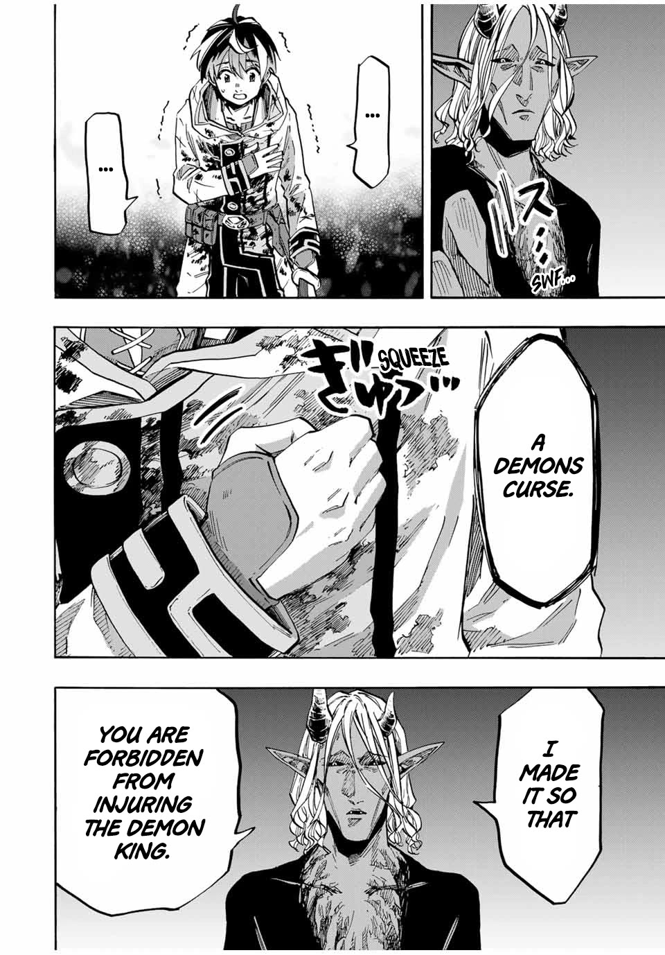 Isekai Walking Chapter 64 - Page 11