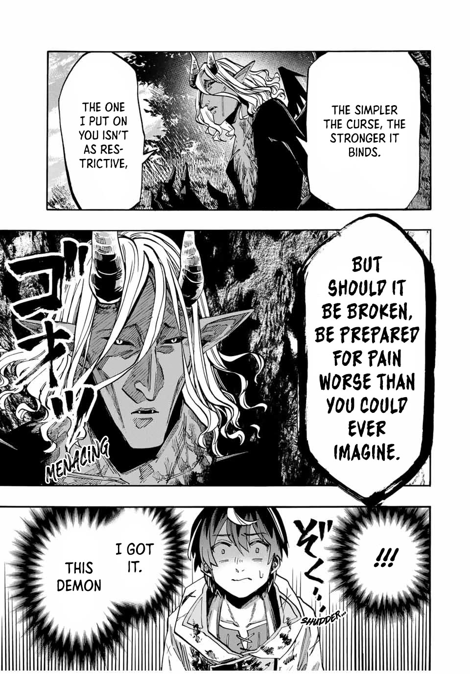 Isekai Walking Chapter 64 - Page 14