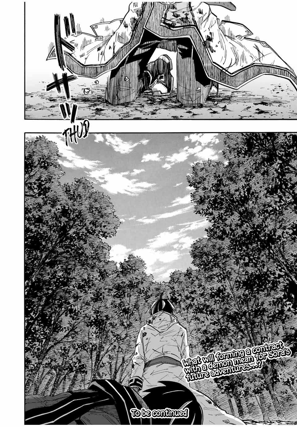 Isekai Walking Chapter 64 - Page 19