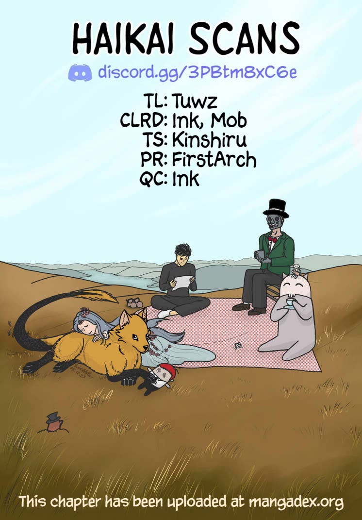 Isekai Walking Chapter 64 - Page 20