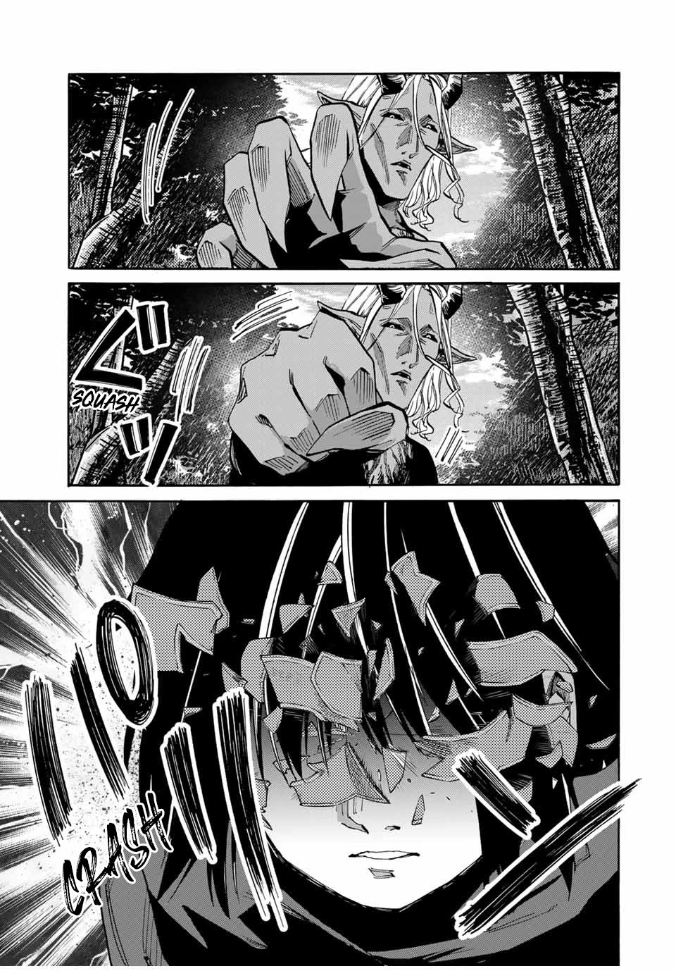 Isekai Walking Chapter 64 - Page 6