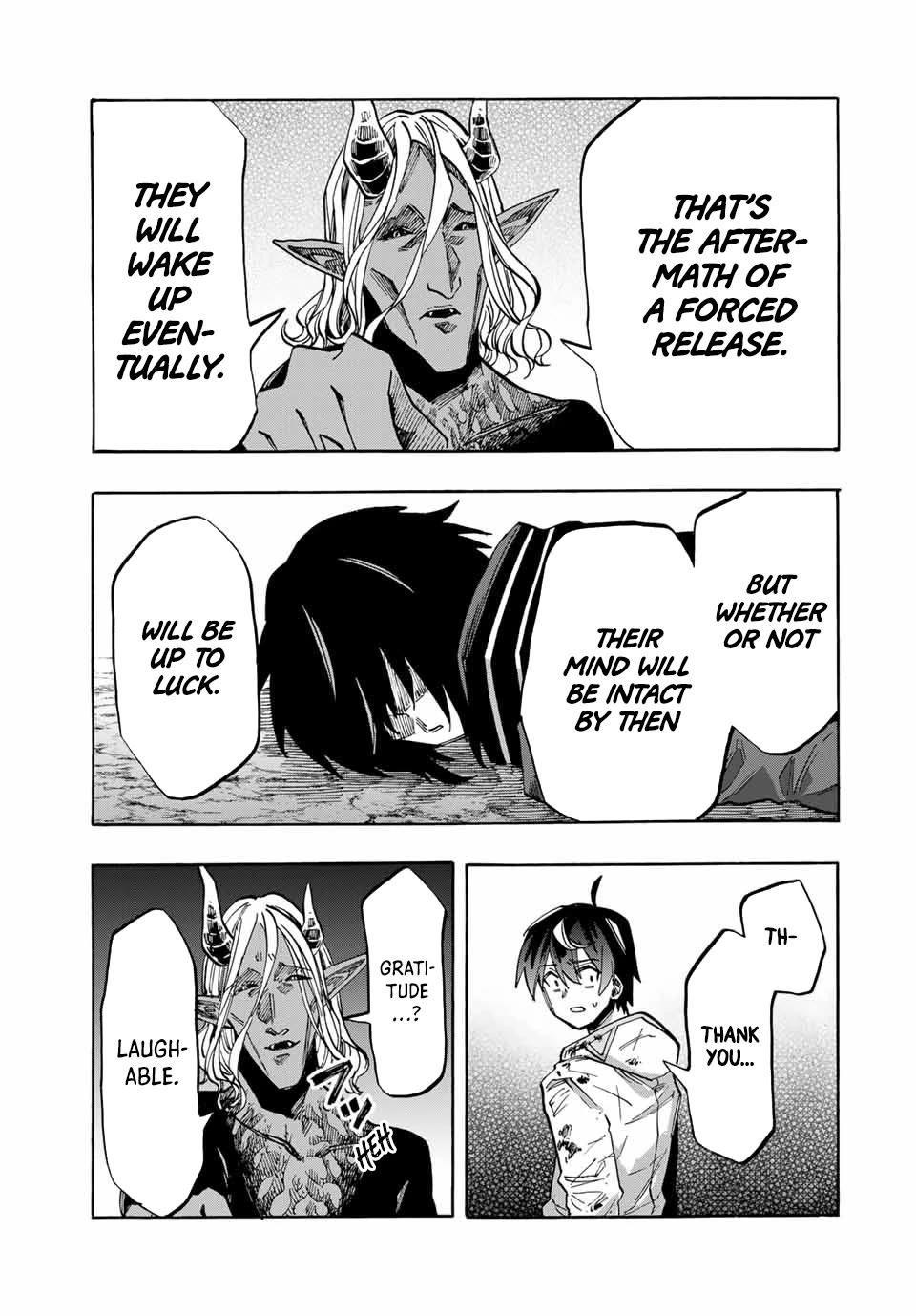 Isekai Walking Chapter 64 - Page 8