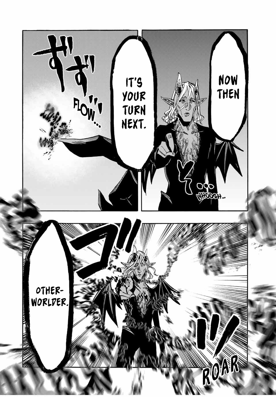 Isekai Walking Chapter 64 - Page 9