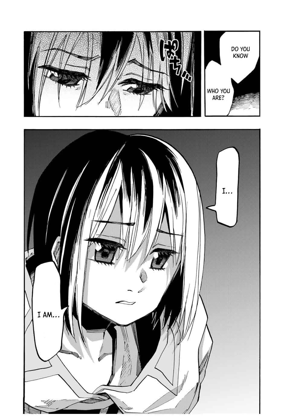 Isekai Walking Chapter 66 - Page 1