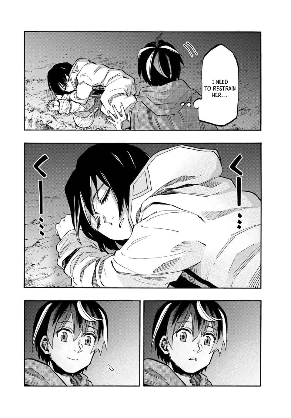 Isekai Walking Chapter 66 - Page 11
