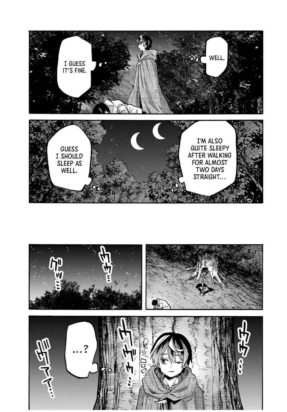 Isekai Walking Chapter 66 - Page 12