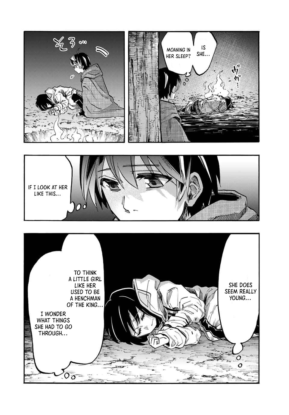 Isekai Walking Chapter 66 - Page 13