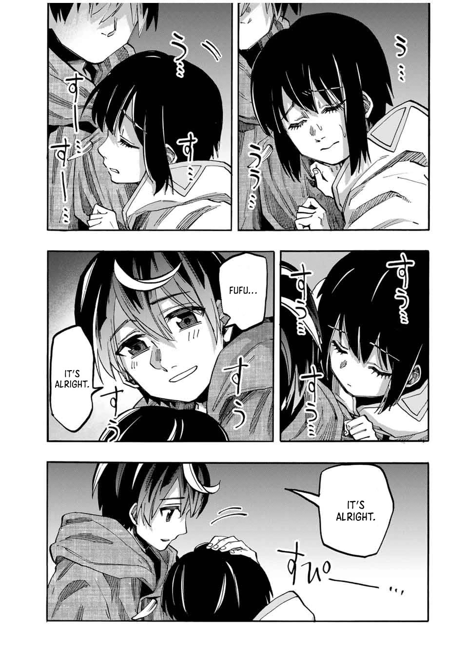 Isekai Walking Chapter 66 - Page 16