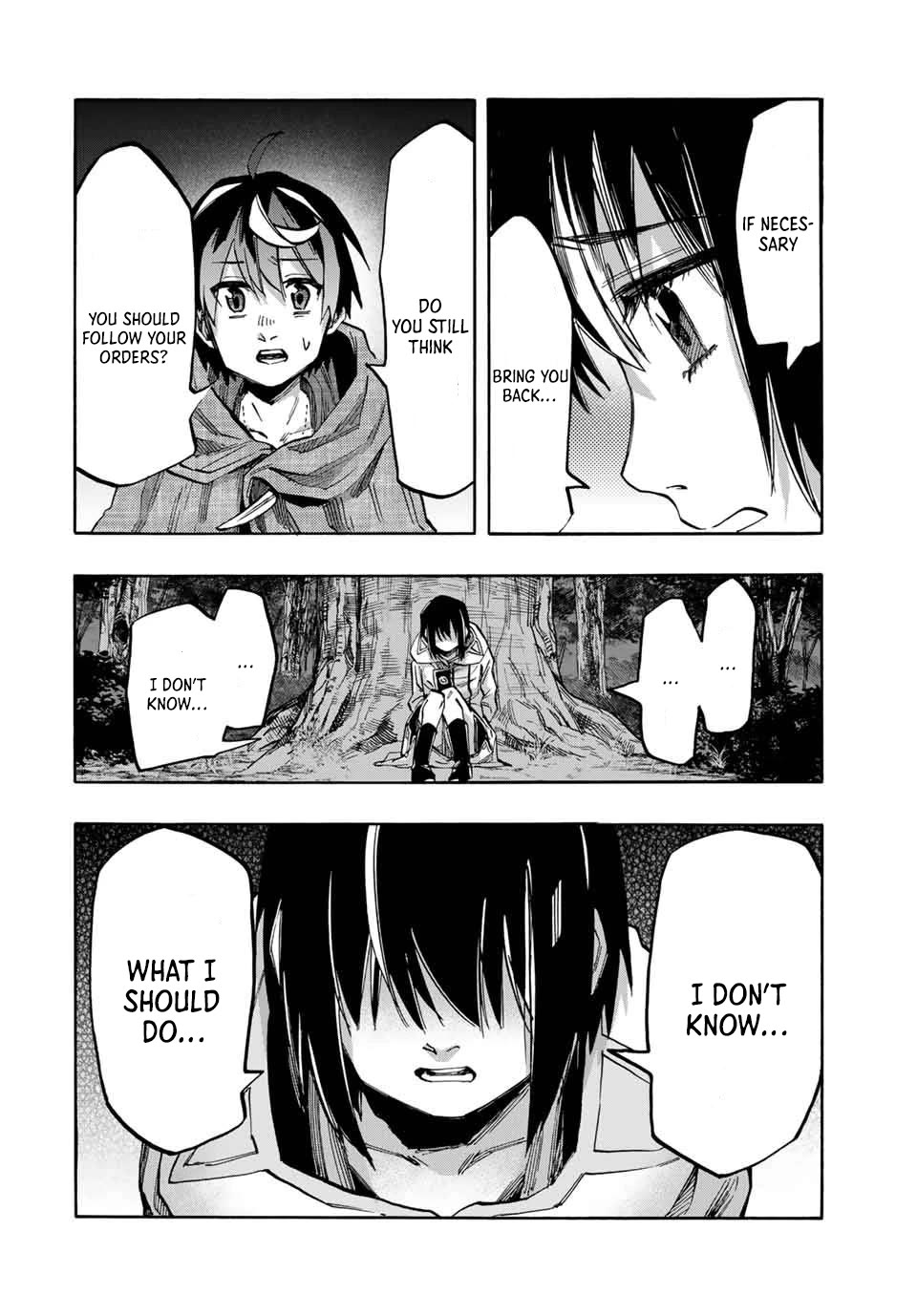 Isekai Walking Chapter 66 - Page 5