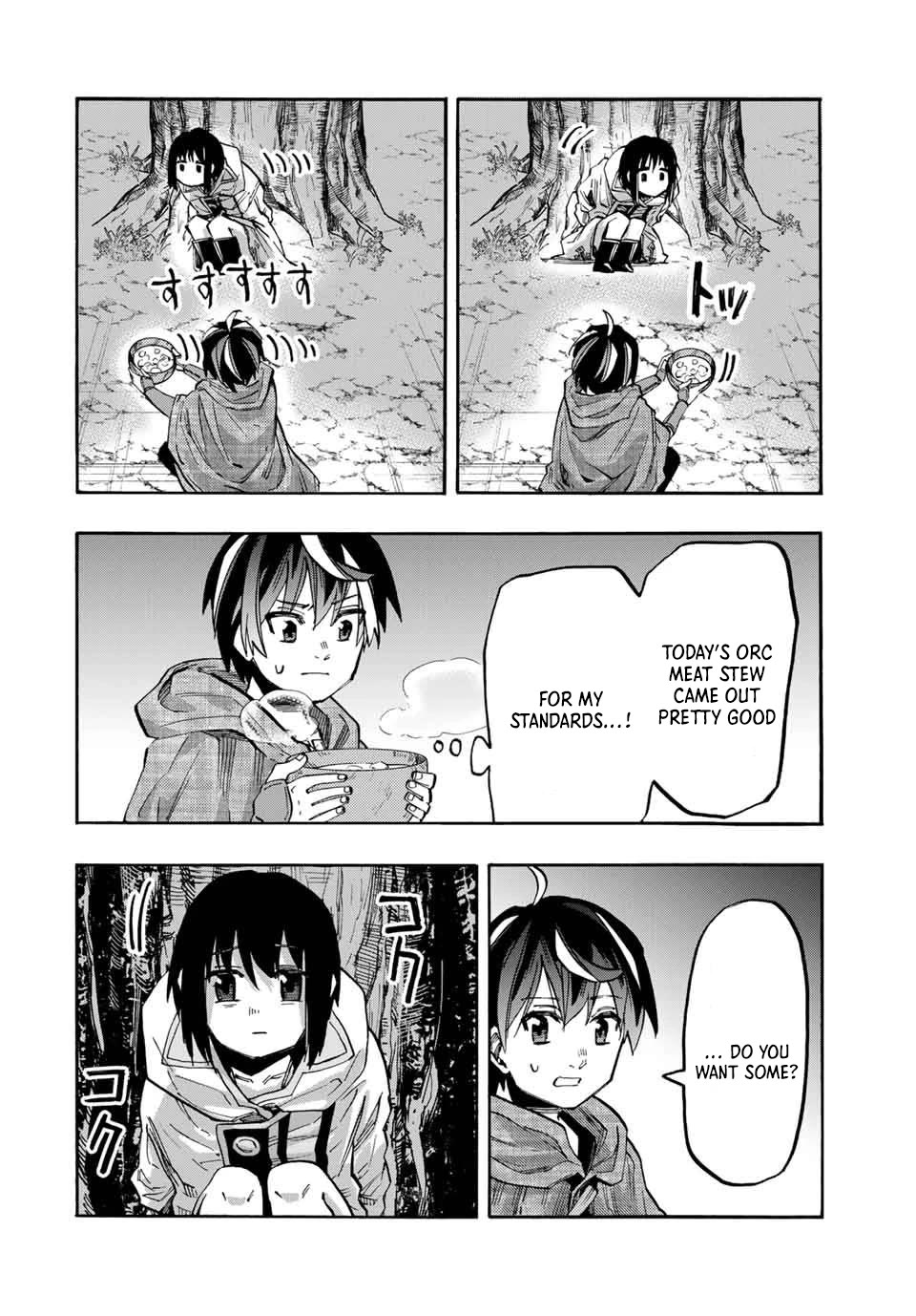 Isekai Walking Chapter 66 - Page 7