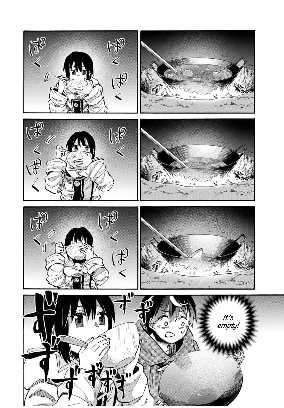 Isekai Walking Chapter 66 - Page 9
