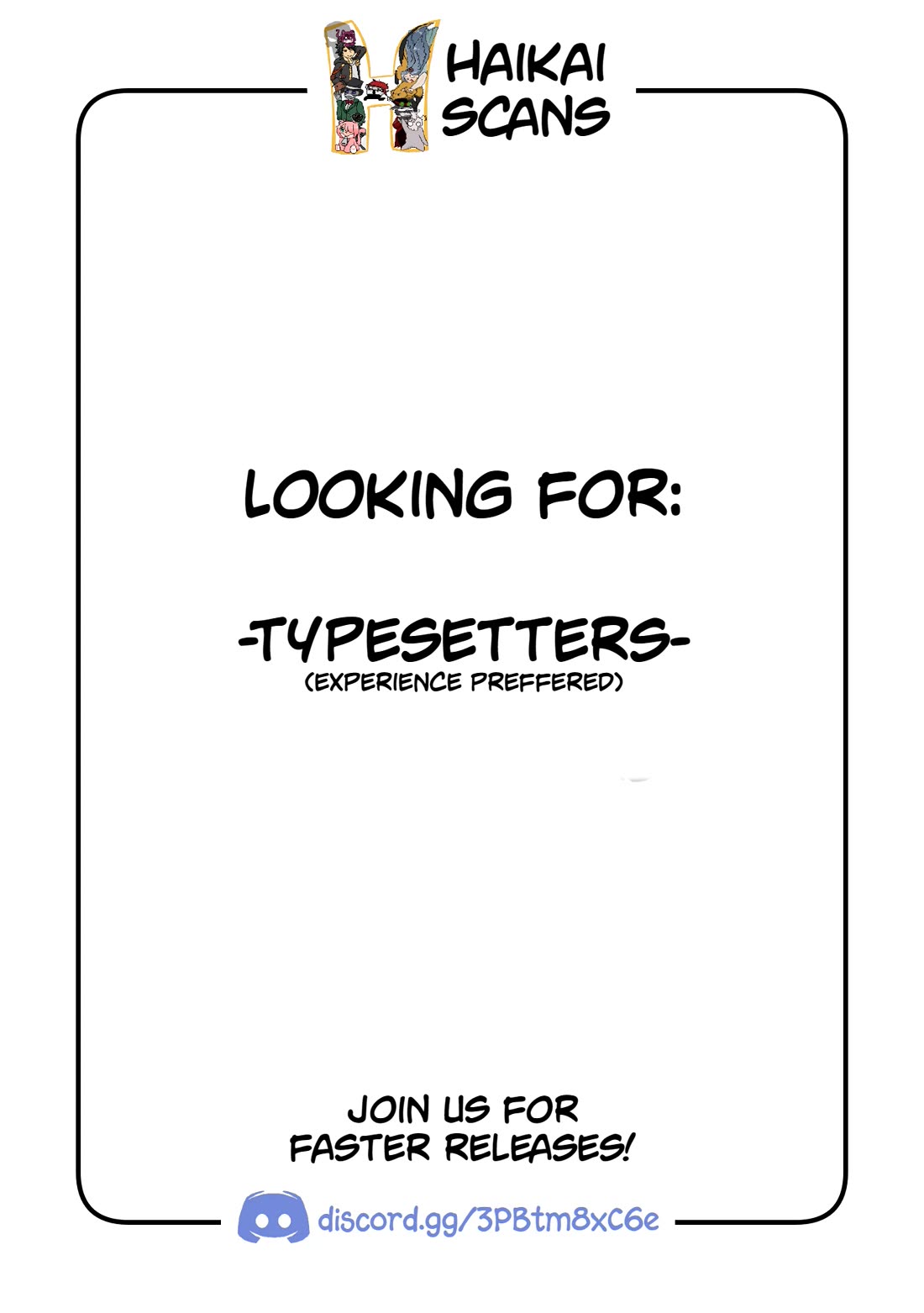 Isekai Walking Chapter 67 - Page 0