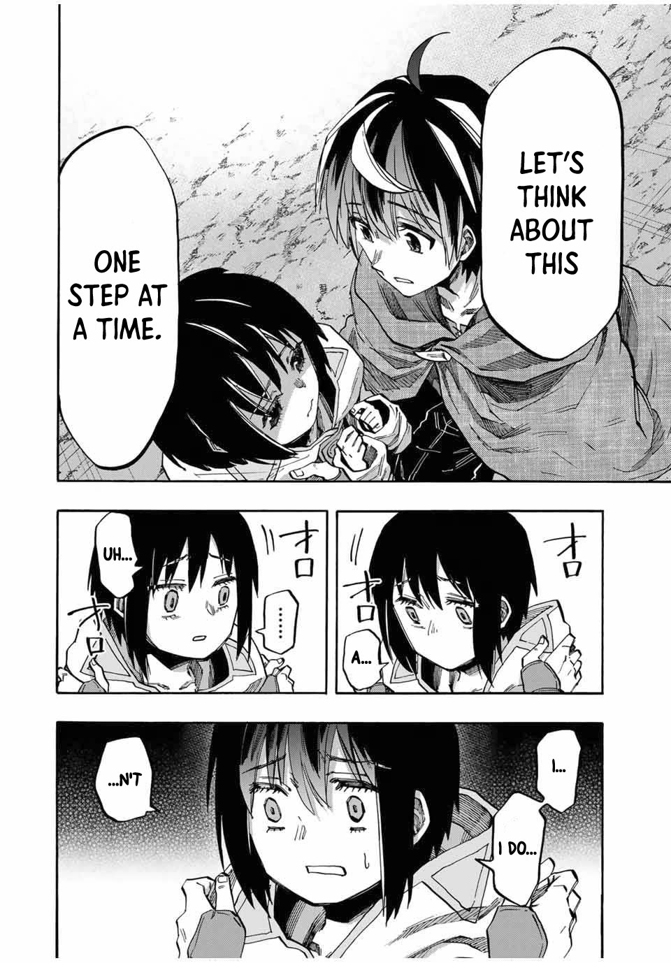 Isekai Walking Chapter 67 - Page 10