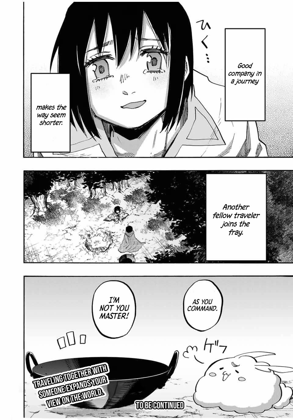 Isekai Walking Chapter 67 - Page 18