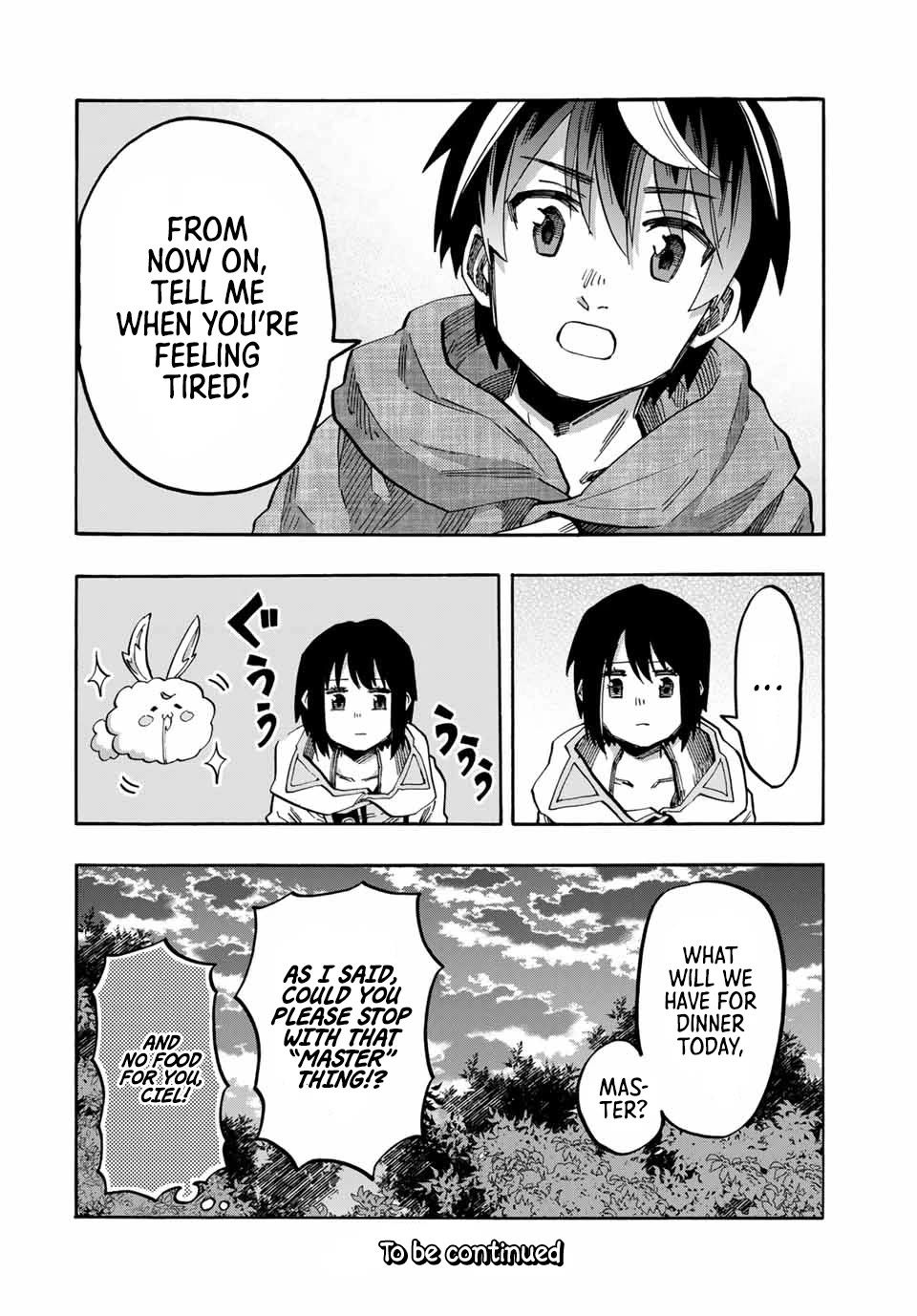 Isekai Walking Chapter 68 - Page 17