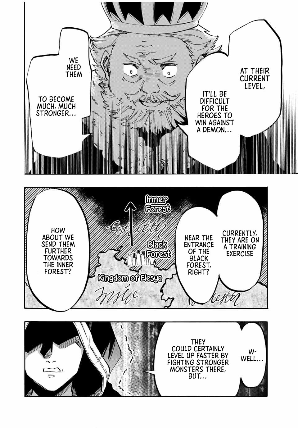 Isekai Walking Chapter 68 - Page 7