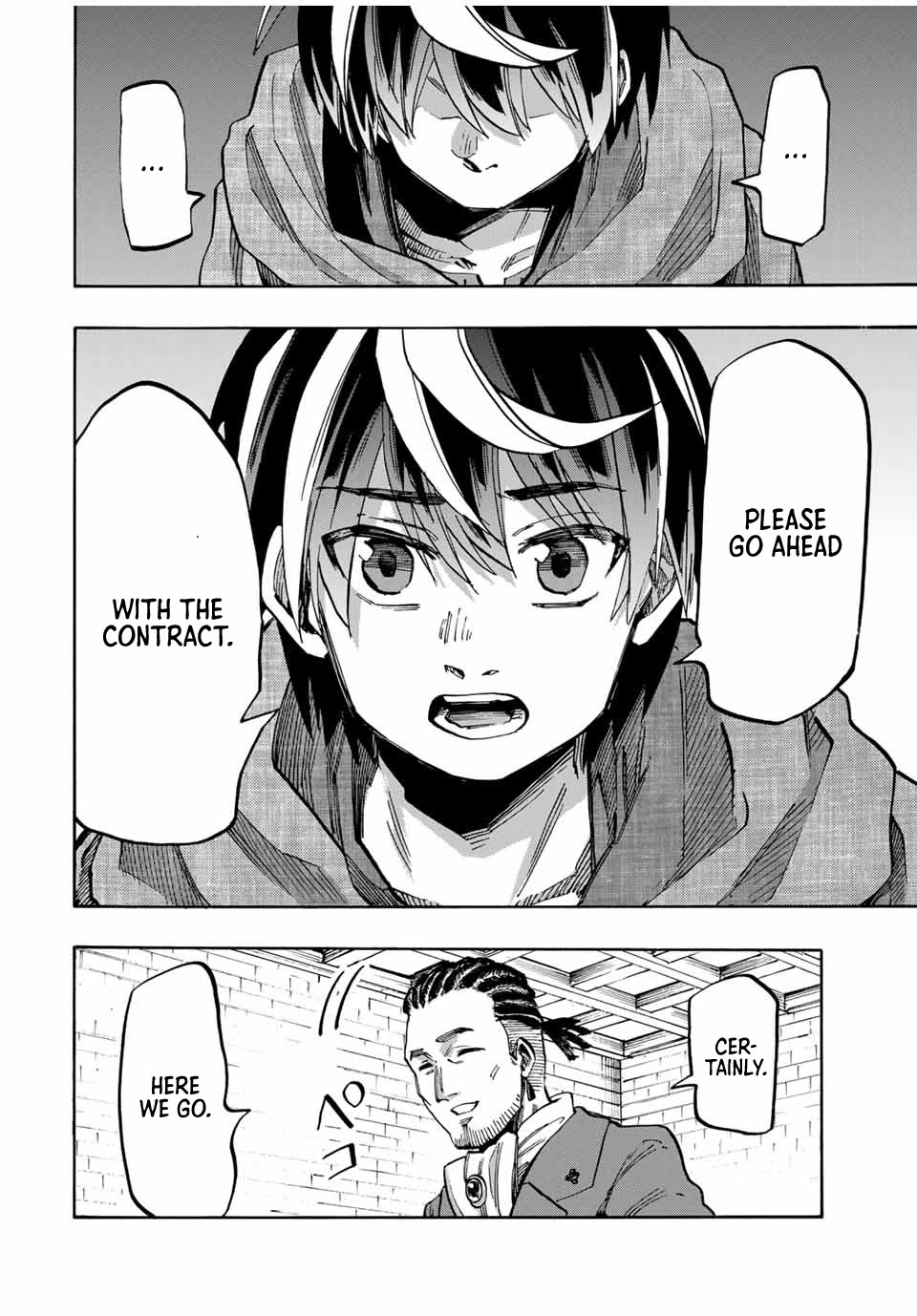 Isekai Walking Chapter 70 - Page 10