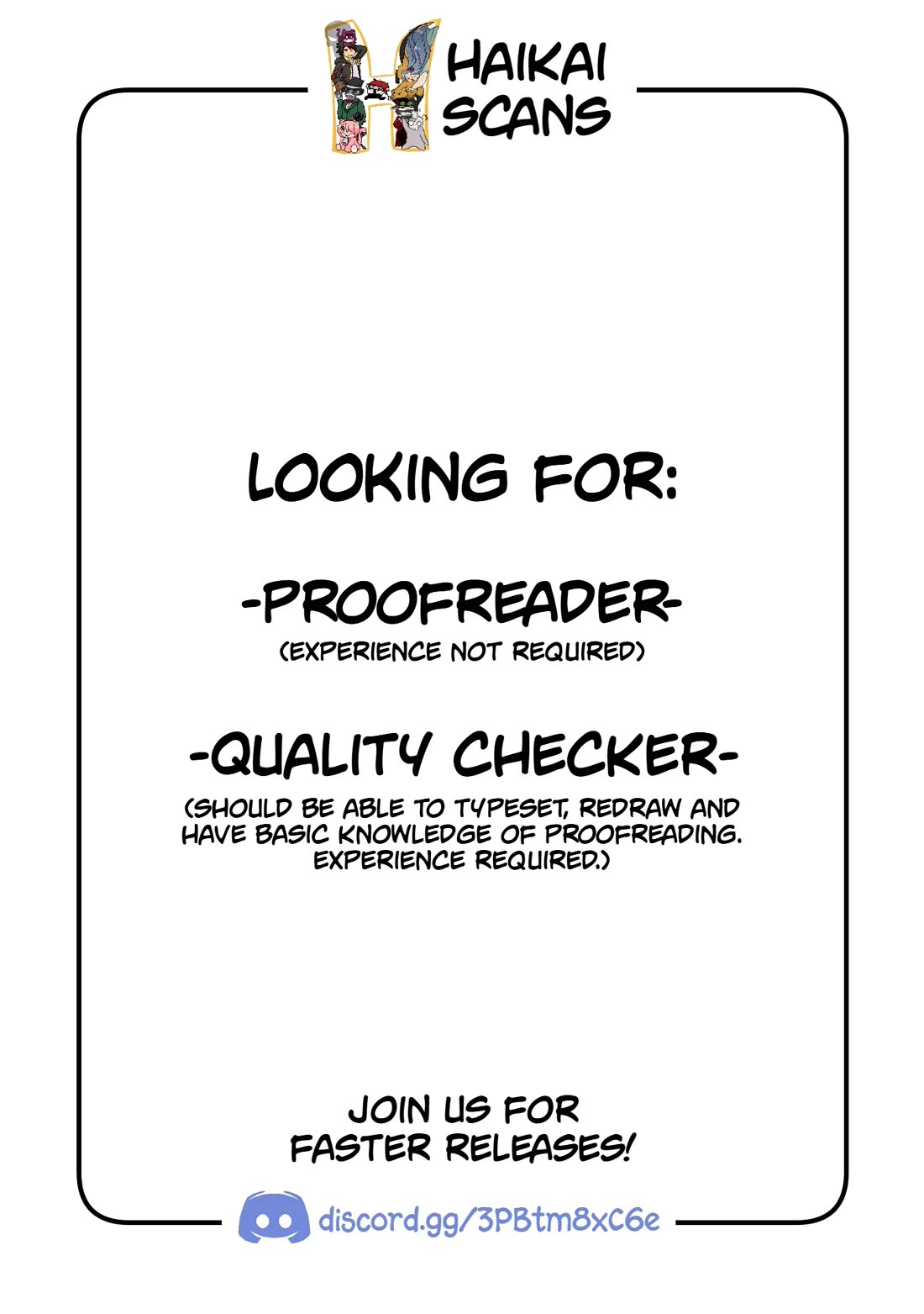 Isekai Walking Chapter 72 - Page 0