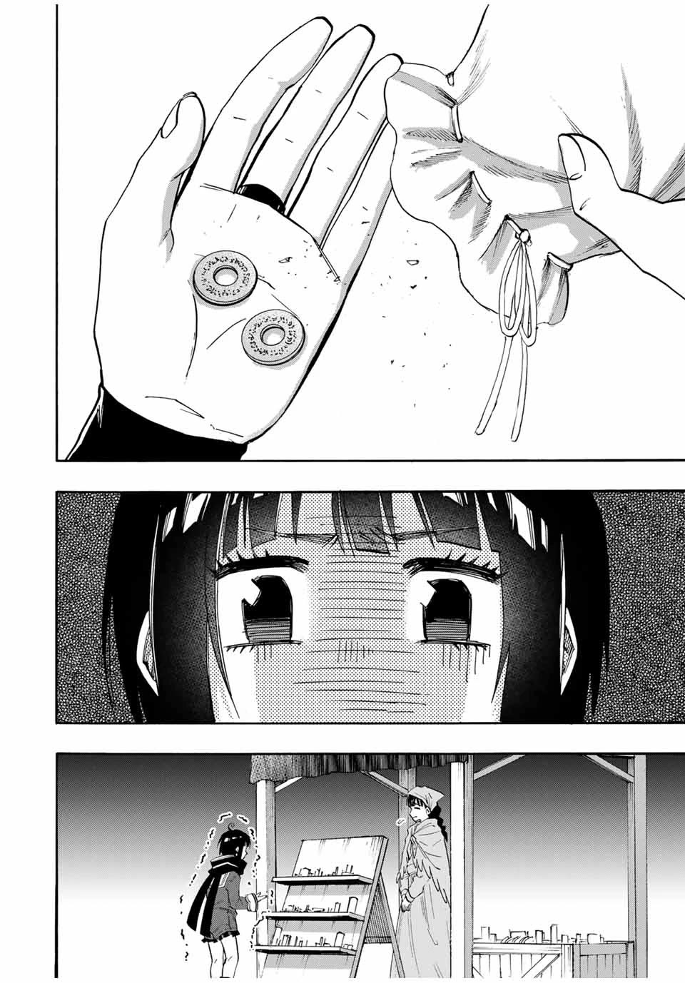 Isekai Walking Chapter 72 - Page 8