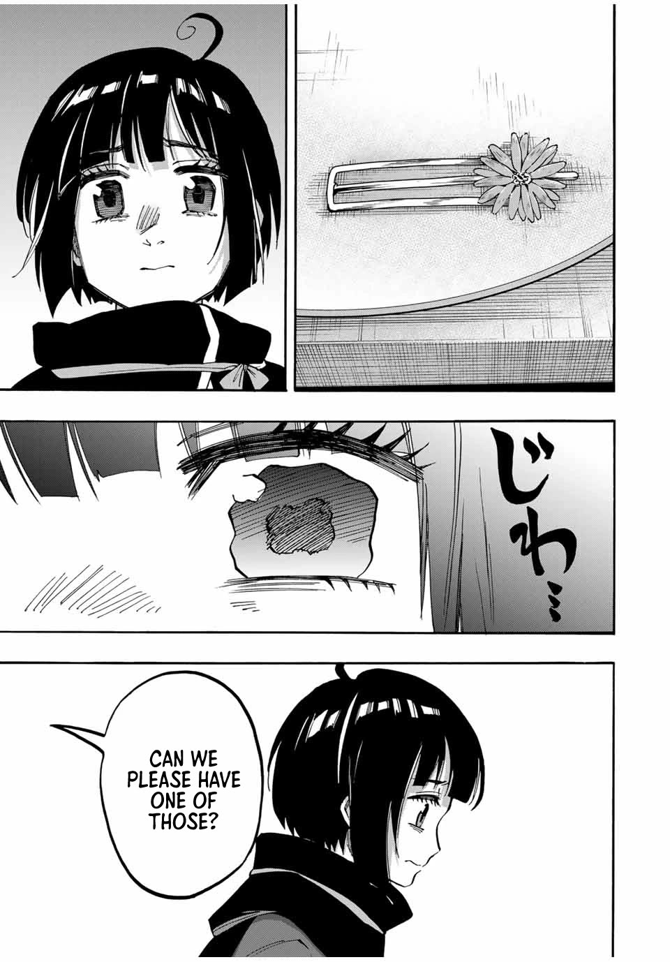 Isekai Walking Chapter 72 - Page 9
