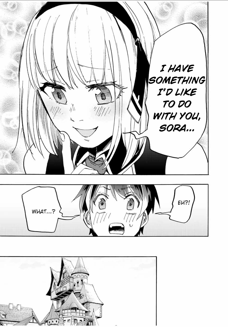 Isekai Walking Chapter 8 - Page 12
