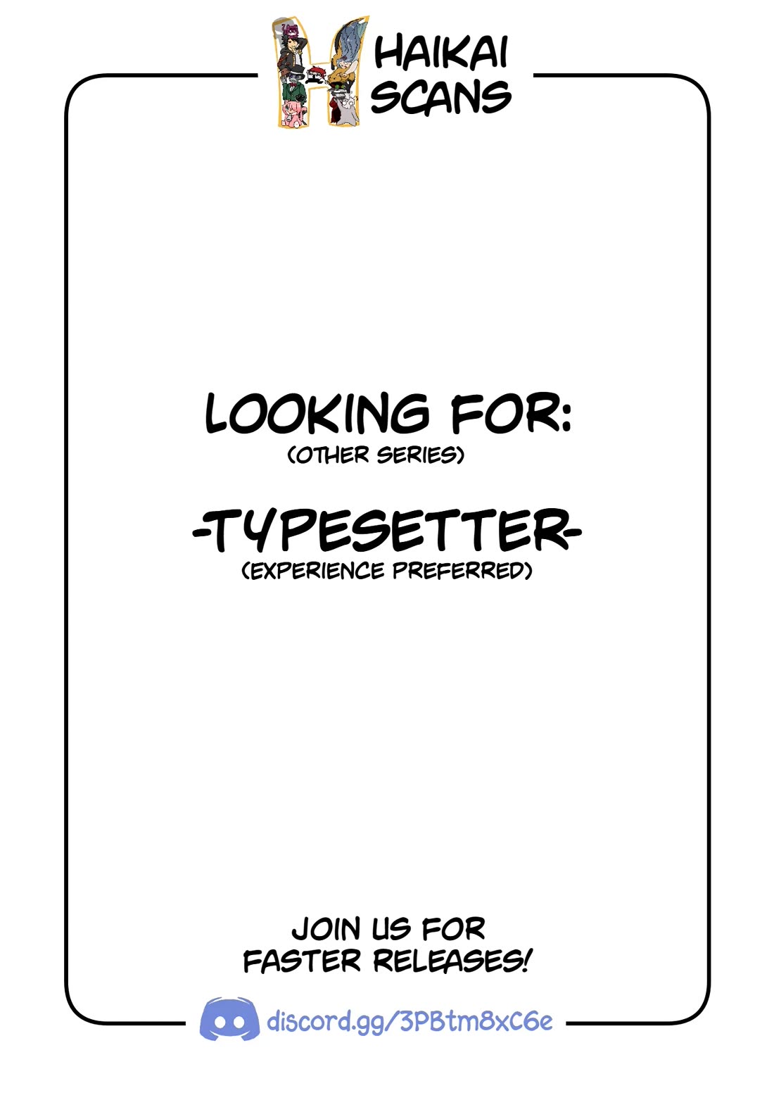 Isekai Walking Chapter 80 - Page 0