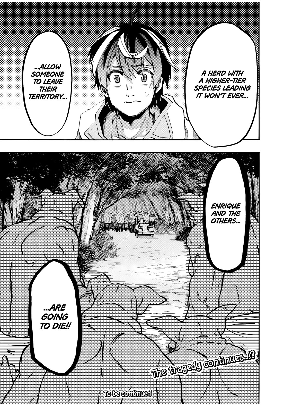 Isekai Walking Chapter 80 - Page 13