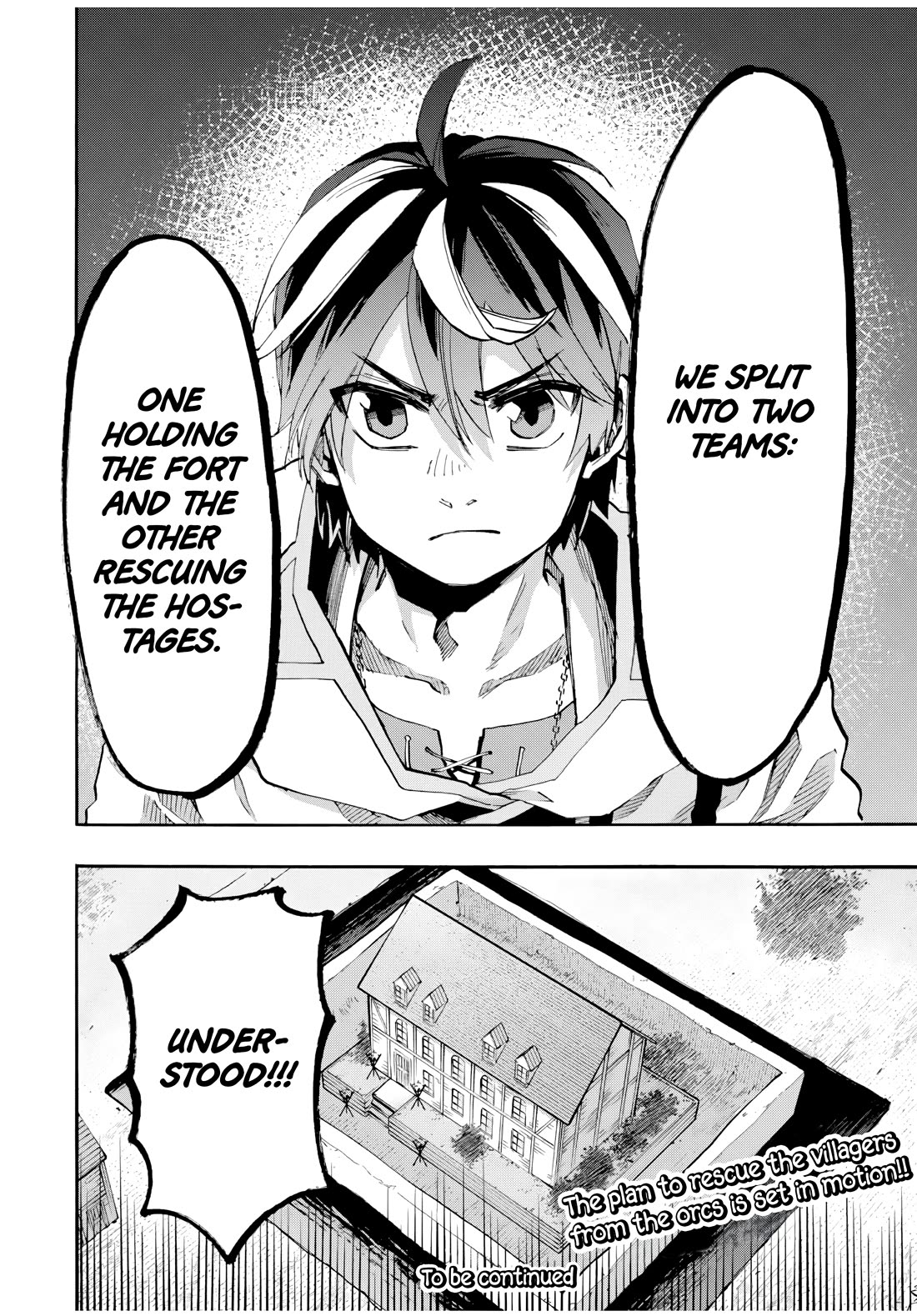 Isekai Walking Chapter 81 - Page 16