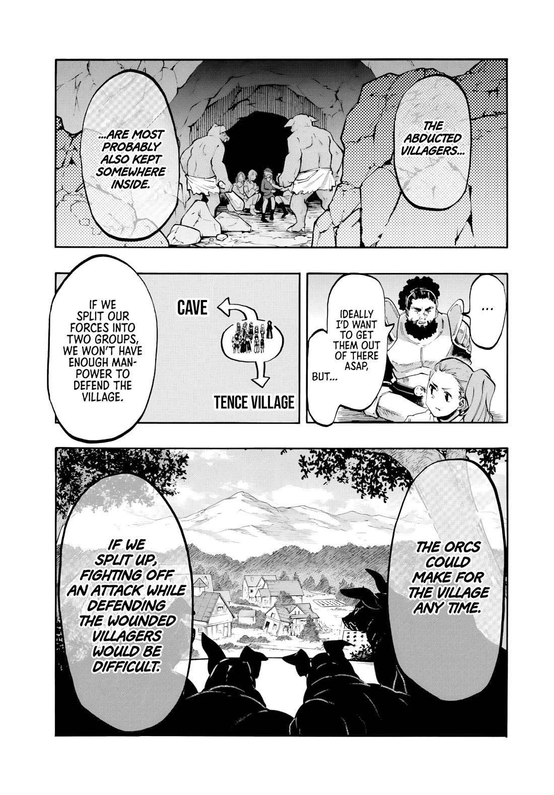 Isekai Walking Chapter 81 - Page 5