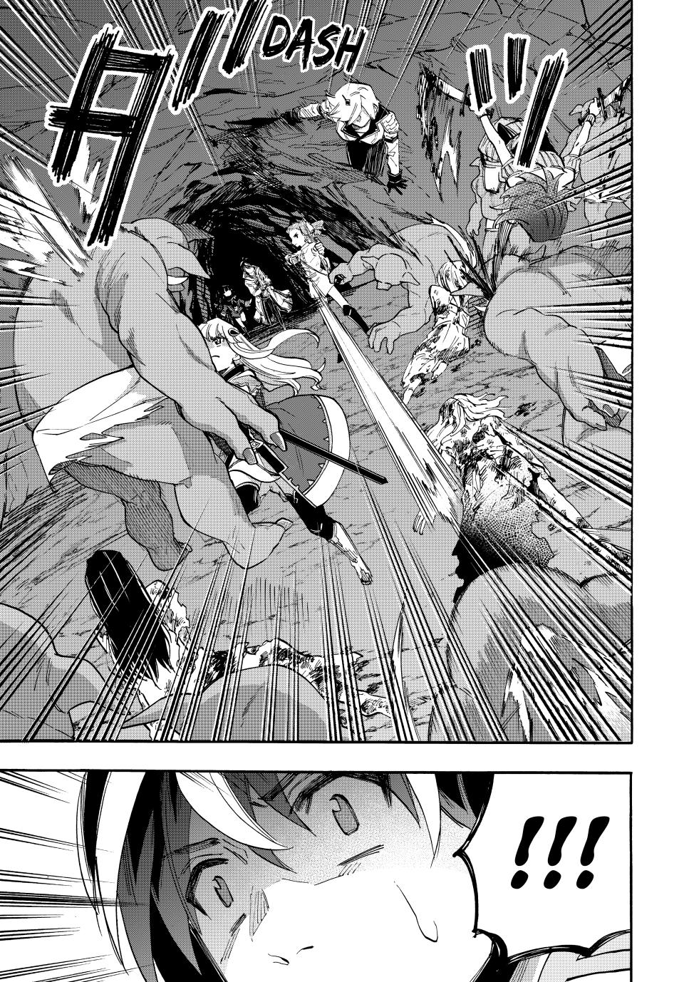 Isekai Walking Chapter 83 - Page 12