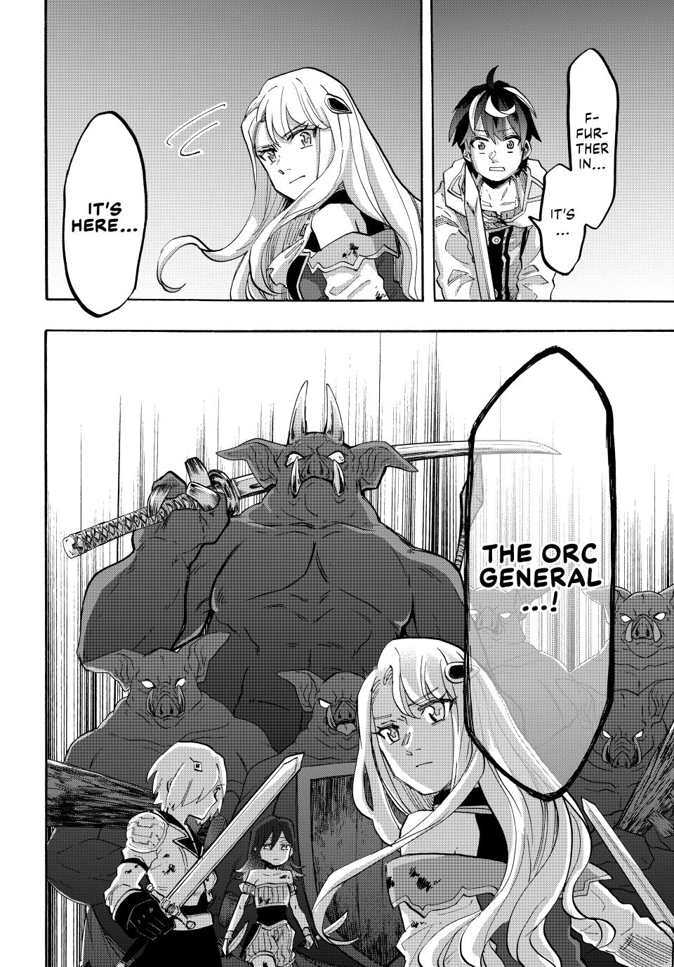 Isekai Walking Chapter 83 - Page 15