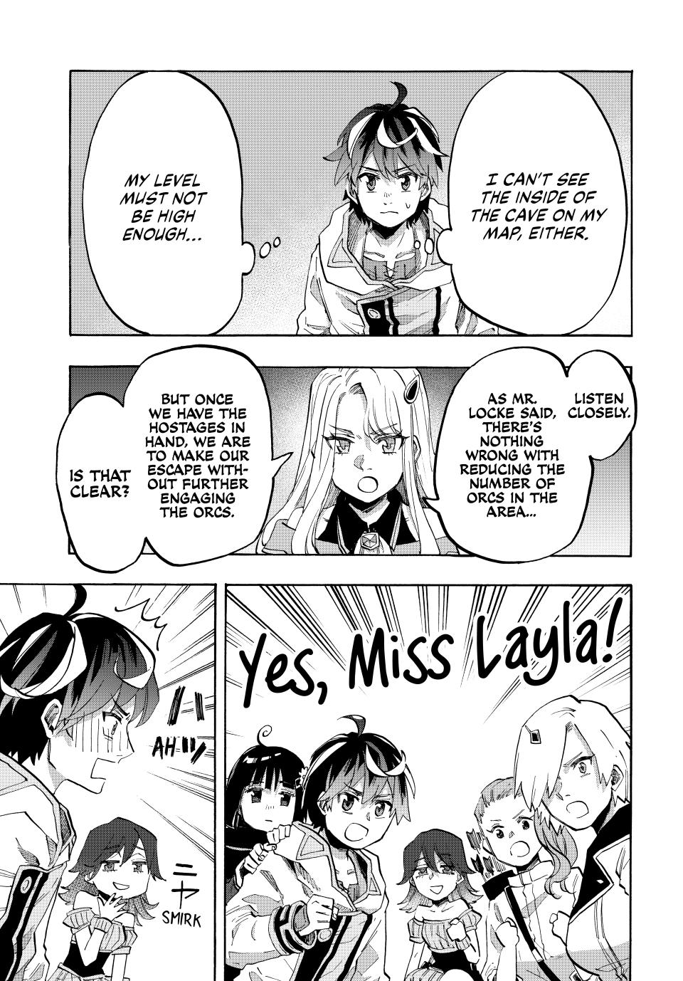 Isekai Walking Chapter 83 - Page 4