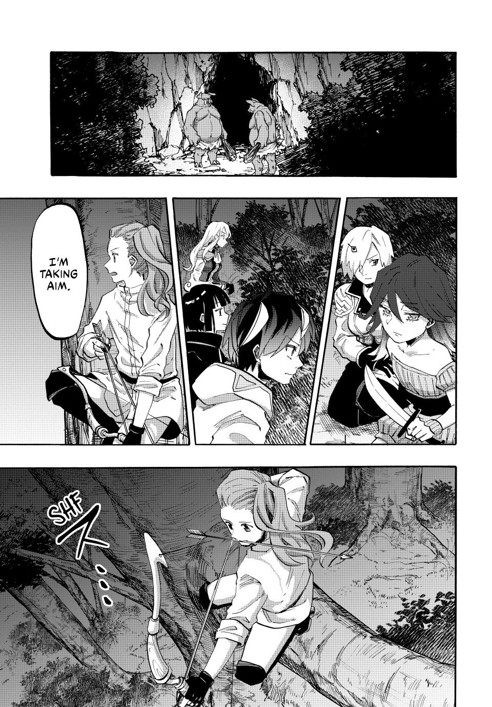 Isekai Walking Chapter 83 - Page 6