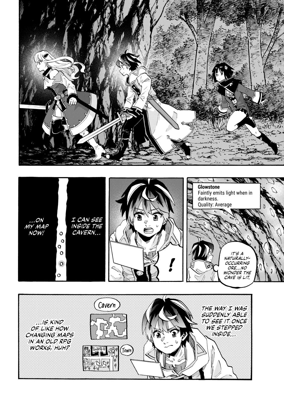 Isekai Walking Chapter 83 - Page 9