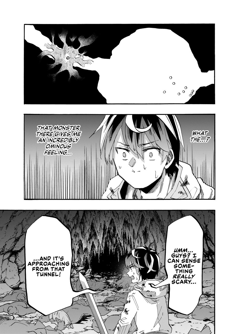 Isekai Walking Chapter 84 - Page 10