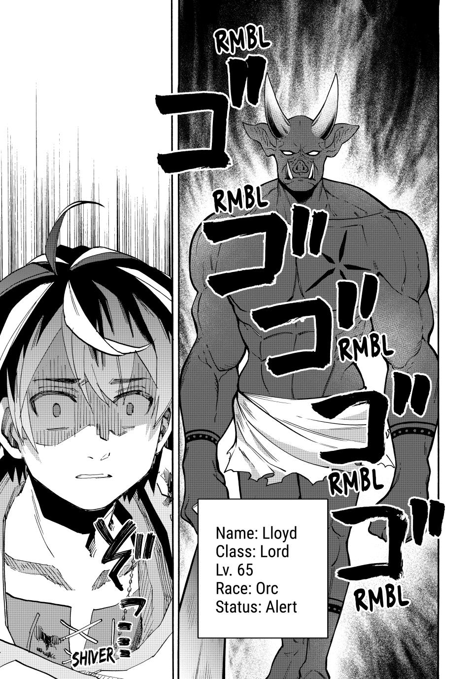 Isekai Walking Chapter 84 - Page 12