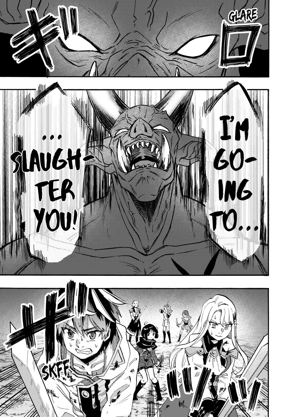 Isekai Walking Chapter 84 - Page 14