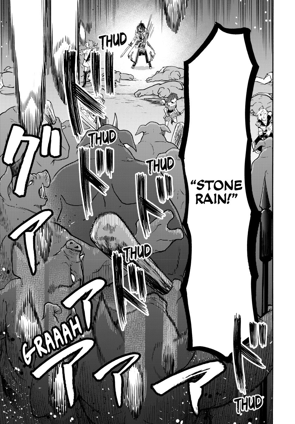 Isekai Walking Chapter 84 - Page 4