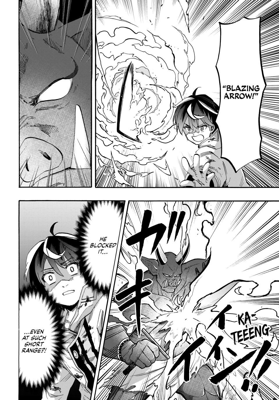 Isekai Walking Chapter 85 - Page 11