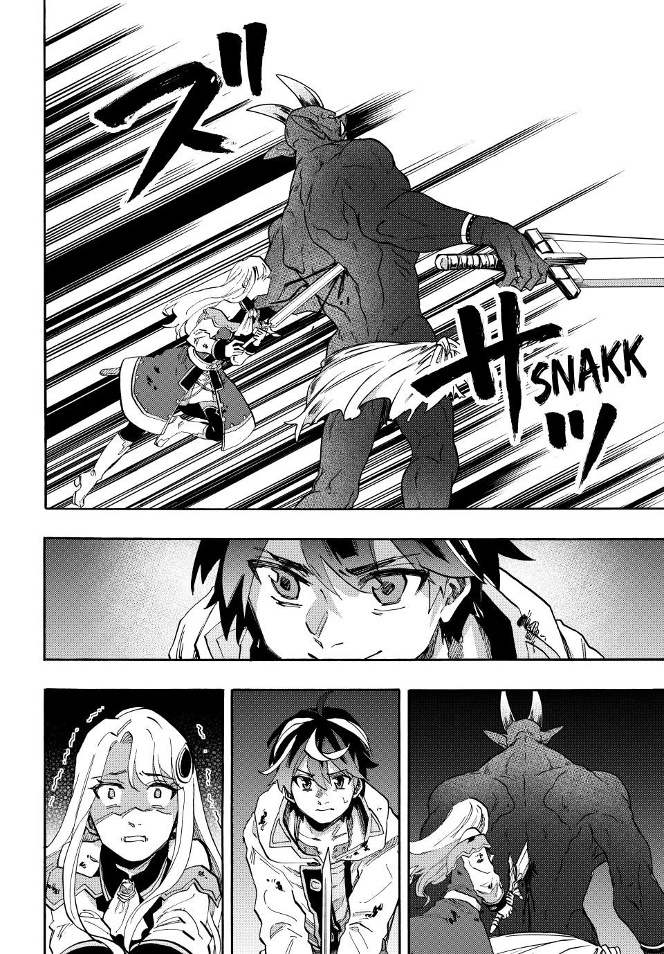 Isekai Walking Chapter 85 - Page 15